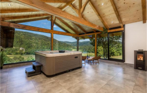 Gorgeous Home In Severin Na Kupi With Sauna